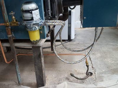 Alaska Appliance and HVAC