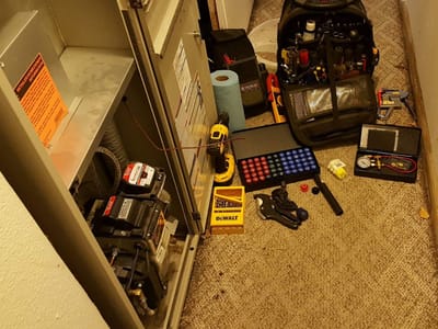 Alaska Appliance and HVAC