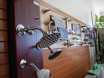 Alaska Goldstar Plumbing & Heating Supply Inc