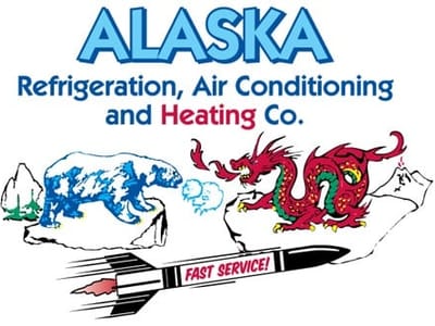 Alaska Refrigeration Air Conditioning & Heating Co