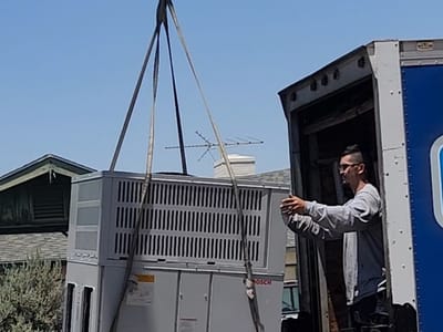 Alaskan Air Conditioning & Heating Phoenix