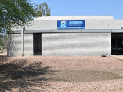 Alaskan Air Conditioning & Heating Phoenix