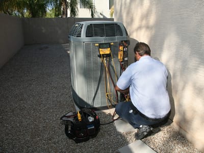 Alaskan Air Conditioning & Heating Phoenix