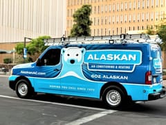 Alaskan Air Conditioning & Heating Phoenix