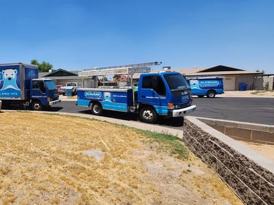 Alaskan Air Conditioning & Heating Phoenix