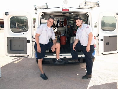 Alaskan Air Conditioning & Heating Tucson