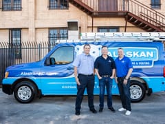 Alaskan Air Conditioning & Heating Tucson
