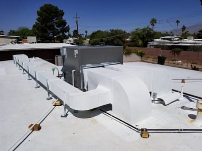 Alaskan Air Conditioning & Heating Tucson