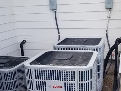 Alaskan Breeze Division of Reliant Services