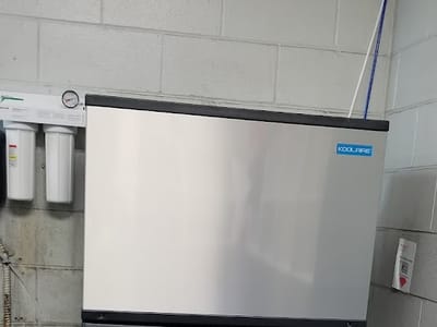 Alaskan Breeze Division of Reliant Services