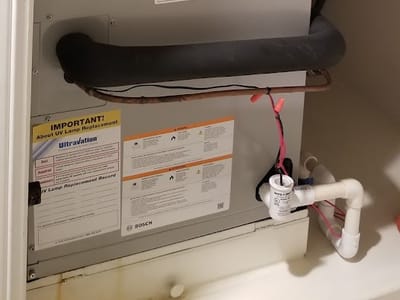 Alaskan Breeze Division of Reliant Services