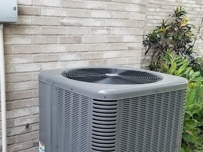 Alaskan Breeze Division of Reliant Services