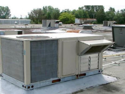 Alaskan Mechanical Air Conditioning & Refrigeration 122 High St. Waltham, Ma. 02453