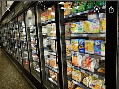 Alaskan Mechanical Air Conditioning & Refrigeration 122 High St. Waltham, Ma. 02453