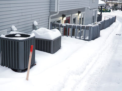 Alaskan Mechanical (HVAC)