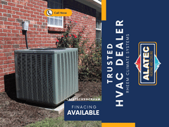 Alatec Heating & Cooling