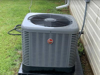 Alatec Heating & Cooling