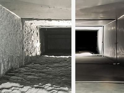 Albany HVAC Duct Carpet Gutter Roof Dryer Vent Cleaning