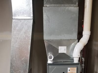 Albany Mechanical Services Inc