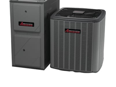 Albany Mechanical Services Inc