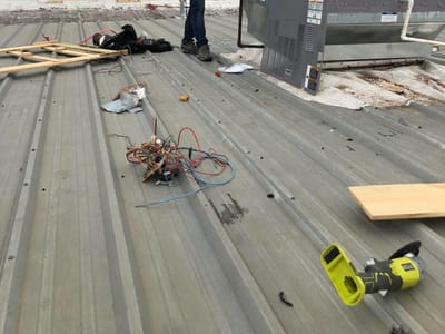 Albater Heating & Cooling, LLC