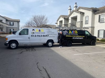 Albater Heating & Cooling, LLC