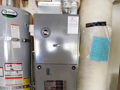 Albatross HVAC, INC.