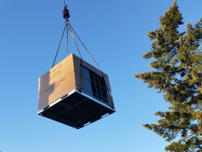 Albatross HVAC, INC.