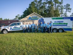Albers Air Conditioning
