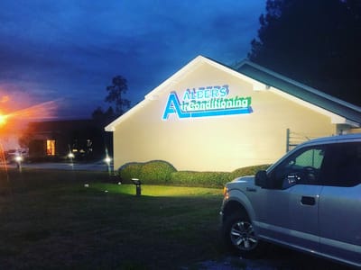 Albers Air Conditioning