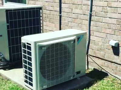 Albers Air Conditioning