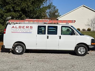 Albers Heating & Air Conditioning