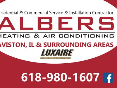 Albers Heating & Air Conditioning