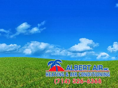 Albert Air Inc.