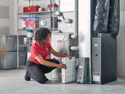 Albert Bachman & Sons