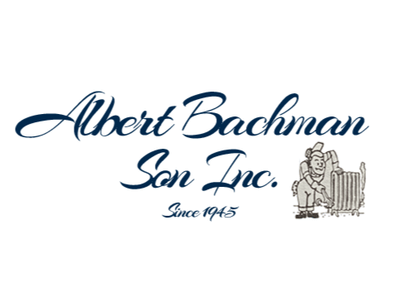 Albert Bachman & Sons