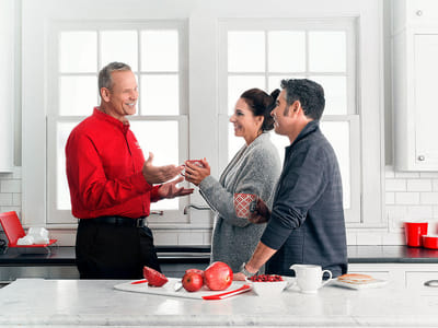 Albert Bachman & Sons