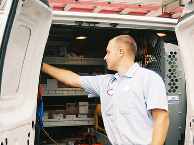 Albert Culver Company