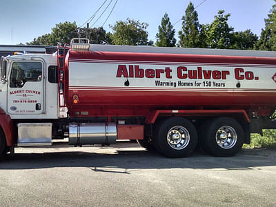 Albert Culver Company