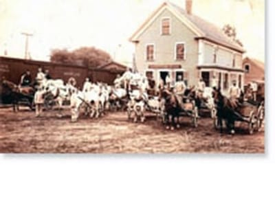 Albert Culver Company