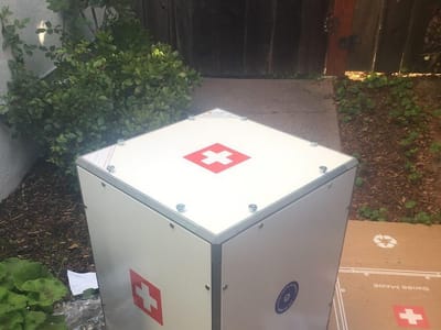 Albert Nahman Plumbing, Heating, and Cooling