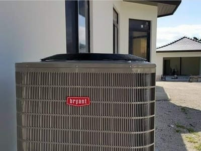 Albert's Air Conditioning Corporation.