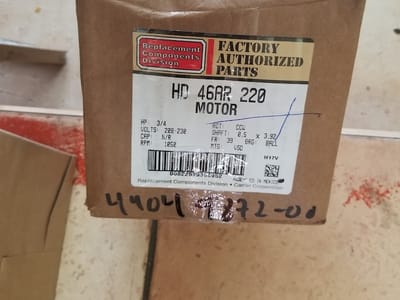 Albert's Air Conditioning Corporation.