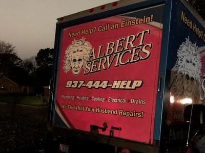 Albert Services - HVAC
