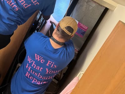 Albert Services - HVAC