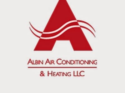 Albin Air Conditioning & Heating LLC