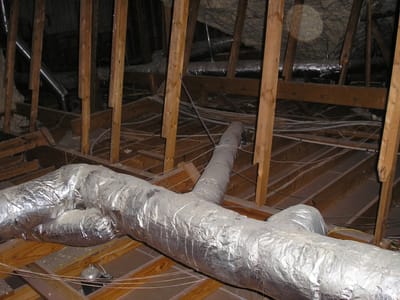 Albin Air Conditioning & Heating LLC