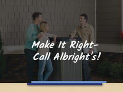 Albright's Mechanical Services