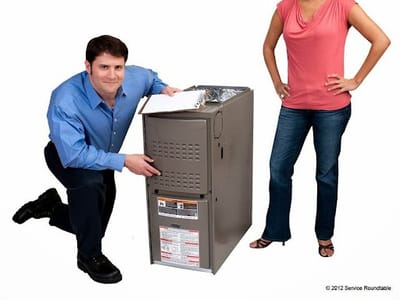 Albright's Mechanical Services