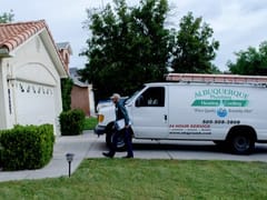 Albuquerque Plumbing, Heating & Cooling